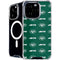 NFL New York Jets Blitz Series iPhone 16 Pro MagSafe Case