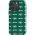 NFL New York Jets Blitz Series iPhone 16 Pro Max Impact Case