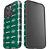 NFL New York Jets Blitz Series iPhone 16 Pro Max Impact Case