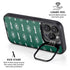 NFL New York Jets Blitz Series iPhone 16 Pro Max Kickstand Case