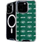 NFL New York Jets Blitz Series iPhone 16 Pro Max MagSafe Case