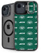 NFL New York Jets Blitz Series iPhone 16e Kickstand Case