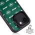NFL New York Jets Blitz Series iPhone 16e Kickstand Case