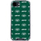 NFL New York Jets Blitz Series iPhone 16e Clear Case