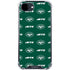 NFL New York Jets Blitz Series iPhone 16e Clear Case