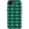 NFL New York Jets Blitz Series iPhone 16e Impact Case