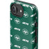 NFL New York Jets Blitz Series iPhone 16e Impact Case