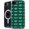 NFL New York Jets Blitz Series iPhone 16e MagSafe Case
