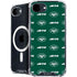 NFL New York Jets Blitz Series iPhone 16e MagSafe Case