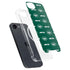 NFL New York Jets Blitz Series iPhone 16e MagSafe Case