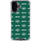 NFL New York Jets Blitz Series iPhone 17 Clear Case