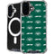 NFL New York Jets Blitz Series iPhone 17 MagSafe Case