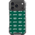 NFL New York Jets Blitz Series iPhone 18 Pro Clear Case