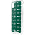 NFL New York Jets Blitz Series iPhone XS Clear Case