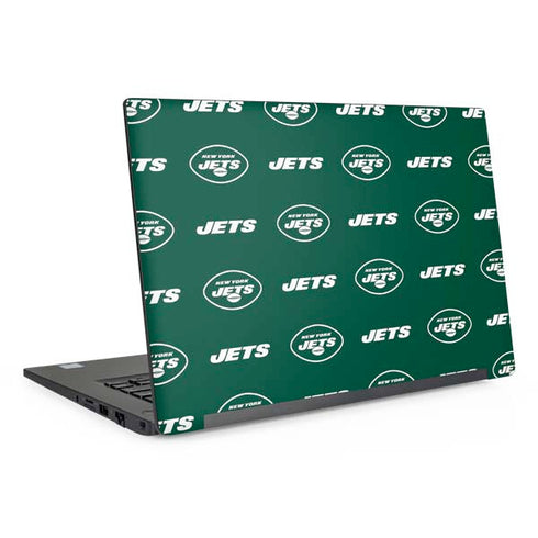 NFL New York Jets Blitz Series Dell Latitude Skin