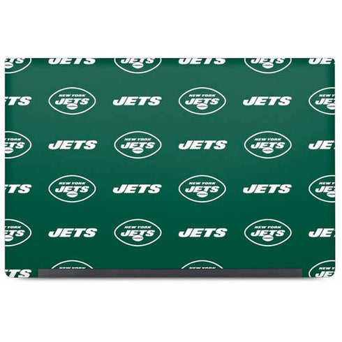 NFL New York Jets Blitz Series Dell Latitude Skin