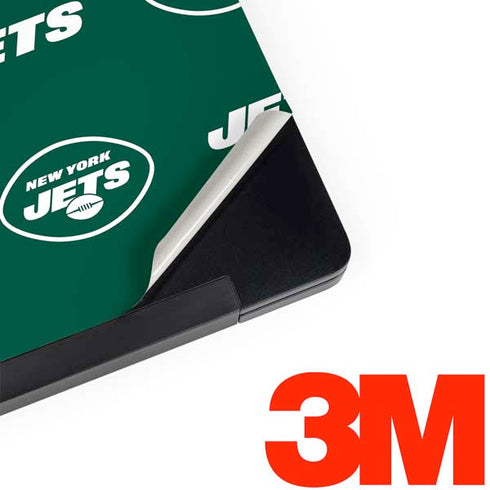 NFL New York Jets Blitz Series Dell Latitude Skin