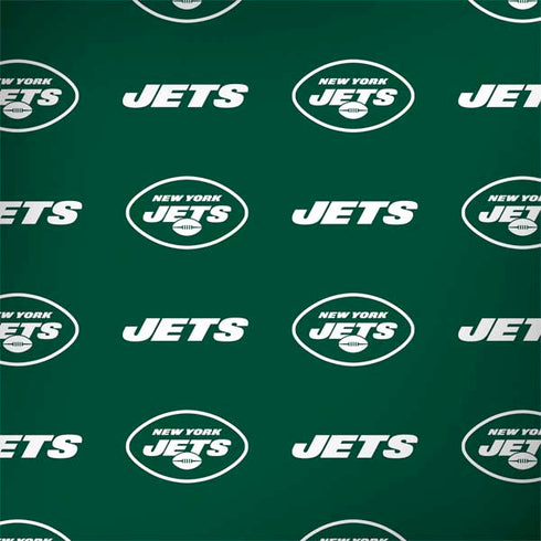 NFL New York Jets Blitz Series Dell Latitude Skin