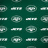 NFL New York Jets Blitz Series Dell Latitude Skin