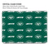 NFL New York Jets Blitz Series MacBook Pro 14in (2021-24) Case plus Skin