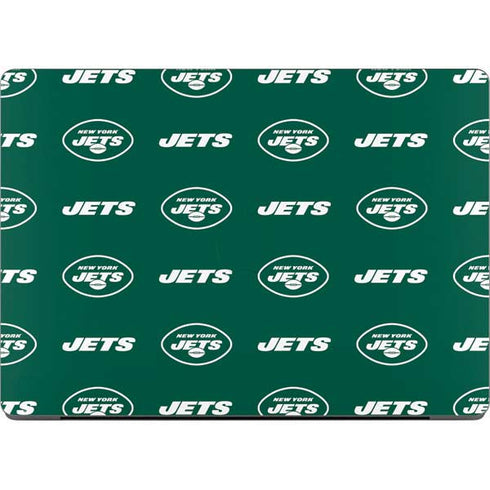 NFL New York Jets Blitz Series Apple MacBook Pro 14-inch Skin