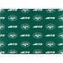 NFL New York Jets Blitz Series Apple MacBook Pro 14-inch Skin