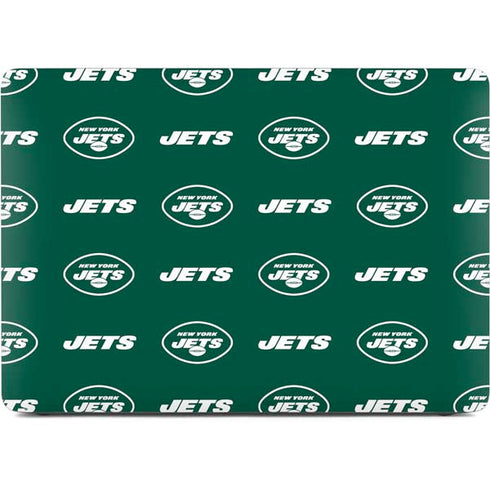 NFL New York Jets Blitz Series Apple MacBook Pro 16-inch Skin