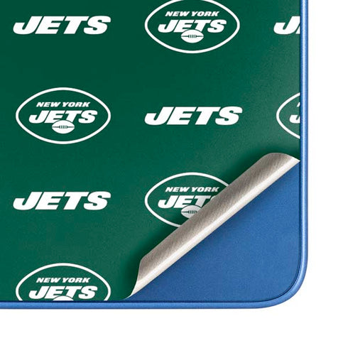 NFL New York Jets Blitz Series Moto G Play 4G (2024) Skin