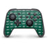 NFL New York Jets Blitz Series Nintendo Skins
