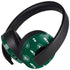 NFL New York Jets Blitz Series PlayStation 4 Gold Wireless Headset Skin