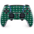 NFL New York Jets Blitz Series PS5 DualSense Edge Pro Controller Skin