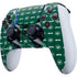 NFL New York Jets Blitz Series PS5 DualSense Edge Pro Controller Skin