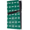 NFL New York Jets Blitz Series PS5 Pro Console Skin