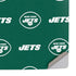 NFL New York Jets Blitz Series PS5 Pro Console Skin