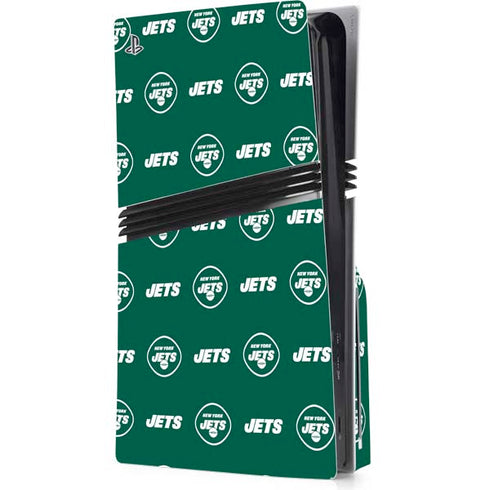 NFL New York Jets Blitz Series PlayStation PS5 Skins