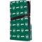 NFL New York Jets Blitz Series PS5 Pro Disk Console Skin