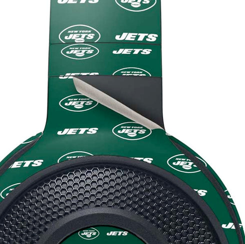 NFL New York Jets Blitz Series Razer Kraken X Skin