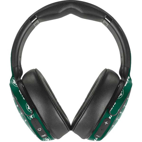 NFL New York Jets Blitz Series Skullcandy Venue Skin