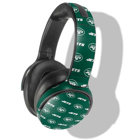 NFL New York Jets Blitz Series Skullcandy Venue Skin