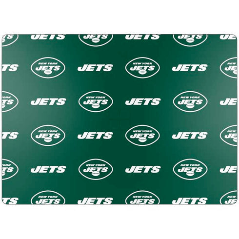 NFL New York Jets Blitz Series Surface Laptop 7 13.8in Skin