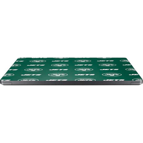 NFL New York Jets Blitz Series Surface Laptop 7 13.8in Skin