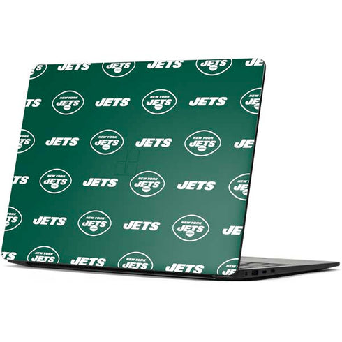 NFL New York Jets Blitz Series Surface Laptop 7 15in Skin
