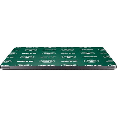 NFL New York Jets Blitz Series Surface Laptop 7 15in Skin