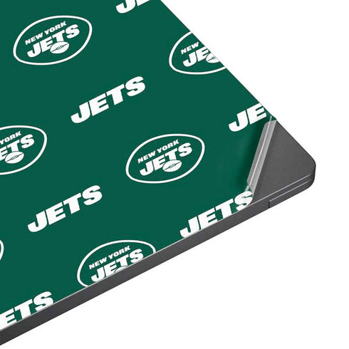 NFL New York Jets Blitz Series Surface Laptop 7 15in Skin