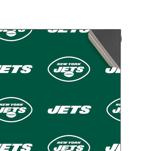 NFL New York Jets Blitz Series XBox Series X Digital Edition Console Skin