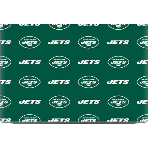 NFL New York Jets Blitz Series Dell XPS Skin
