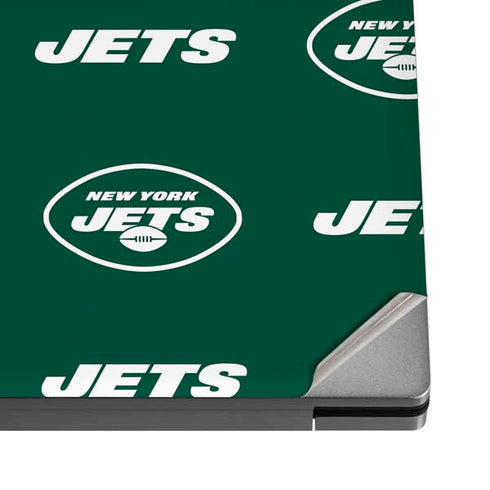 NFL New York Jets Blitz Series Dell XPS Skin