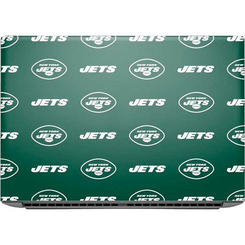 NFL New York Jets Blitz Series HP ZBook Fury 16 G10 Skin