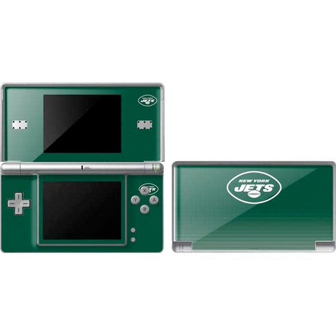 NFL New York Jets Breakaway Nintendo Skins