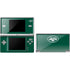 NFL New York Jets Breakaway Nintendo Skins
